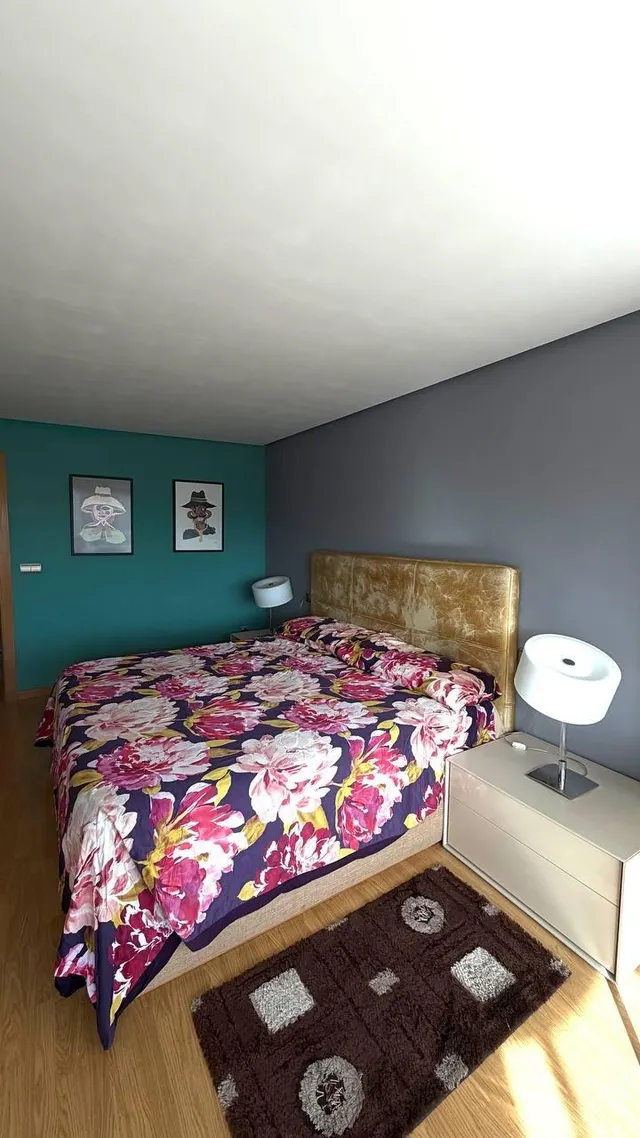 Piso 3 habitaciones 124m² en alquiler - Playa de San Juan — 13