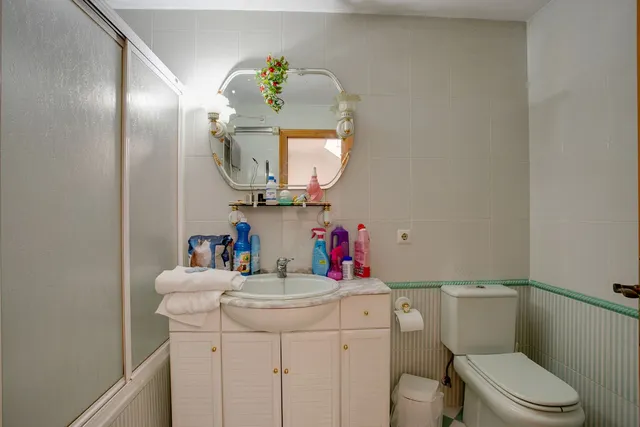 Adosado 4 habitaciones 190m² en venta - Costa Del Sol — 6