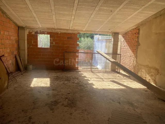 OPORTUNIDAD DE VIVIENDA EN CONSTRUCCIÓN — 4