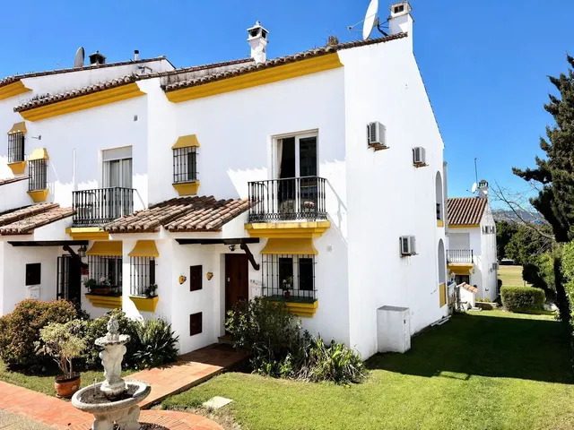 Adosado 3 habitaciones 143m² en venta - Riviera del sol