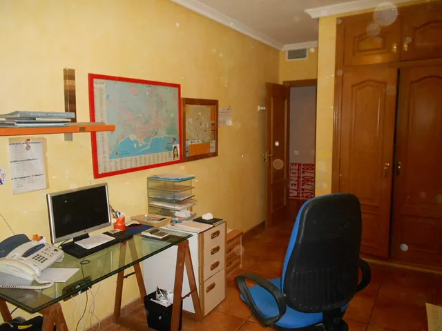 Ocasion vivienda de 2 plantas, terraza y local — 30