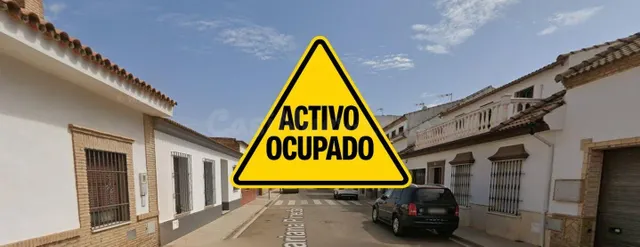 CASA EN LA LUISIANA