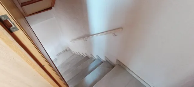 Dos casas en  una  peña las aguilas -Elche — 49
