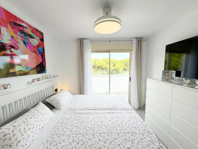 Casa 3 habitaciones 94m² en venta - Mil Palmeras — 22