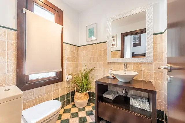 Adosado 4 habitaciones 224m² en venta - Costa del Sol — 14