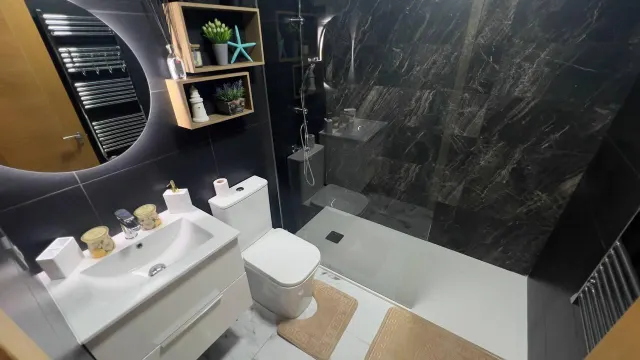 Bungalow Planta Baja 3 habitaciones 80m² en alquiler - La Regia — 25