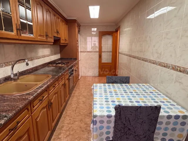 Se vende magnífico piso Zona Ayora - Pacheco y Torrens - foto 5