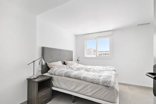 Ático 2 habitaciones 110m² en venta - Marbella — 8