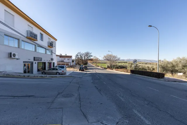 Fantastico piso en Moraleda de Zafayona — 39