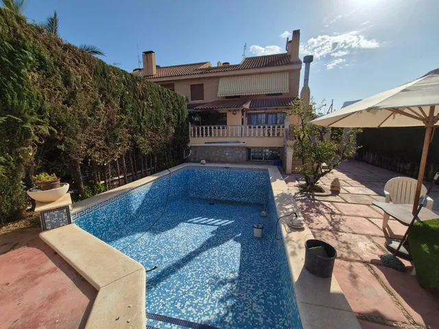 VENTA DE BUNGALOW — 18