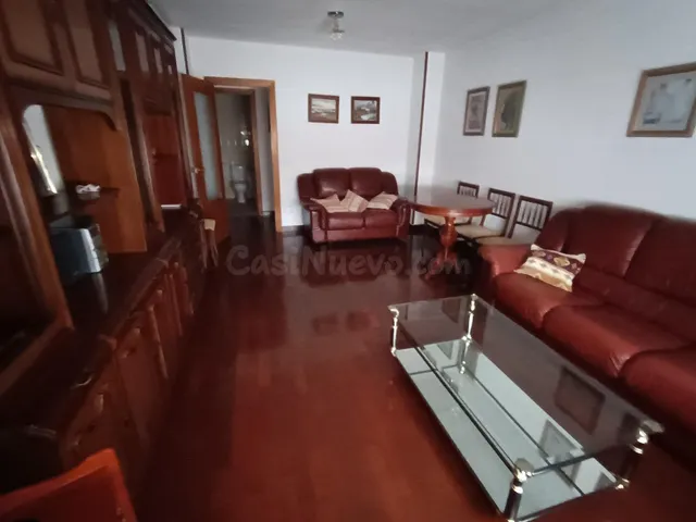 PISO VENTA ZONA PASEO ZORRILLA VALLADOLID - foto 2