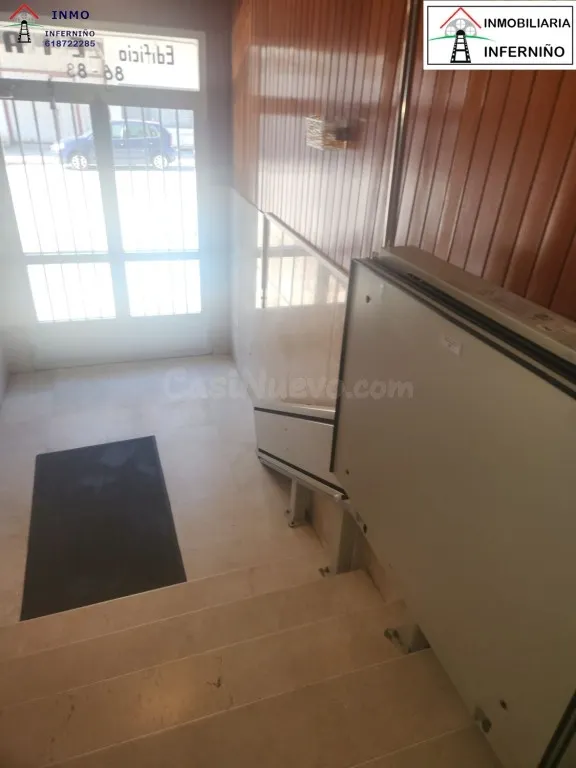 Piso en Venta en Ferrol La Coruña Ref: 438442 — 30