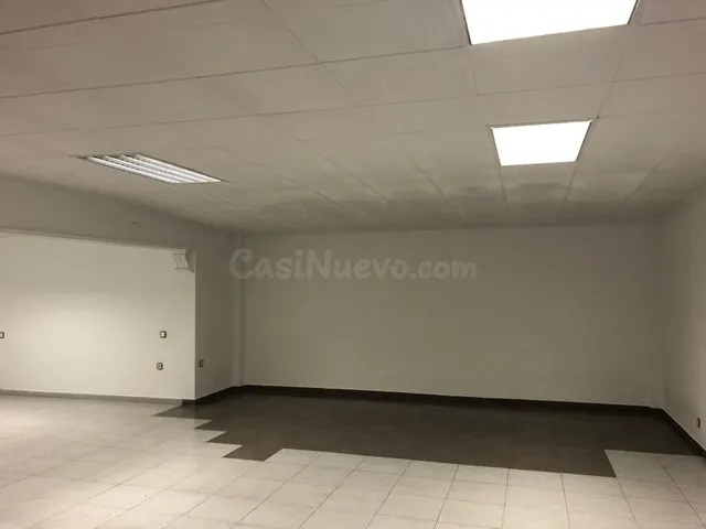 AMPLIO LOCAL EN ALQUILER — 5