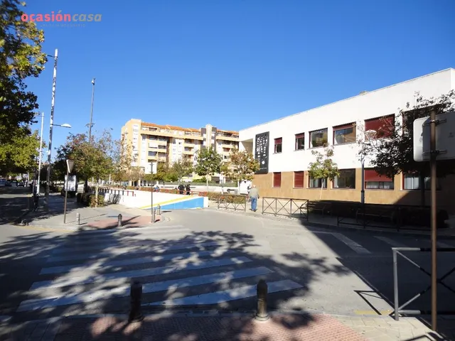 OPORTUNIDAD ÚNICA, LOCAL COMERCIAL O REALIZAR VIVIENDA como ESTUDIO  EN AV, MADRID , EL MEJOR PRECIO DE LA ZONA ¡¡GRAN CHOLLO!! — 16