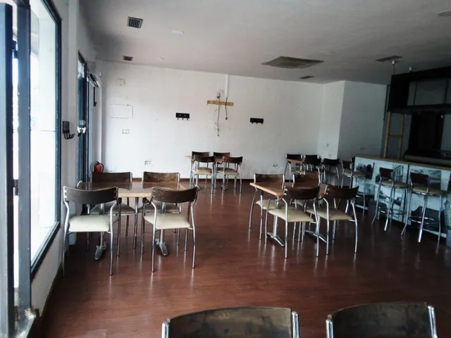 Local comercial en venta - El Esparragal - foto 3