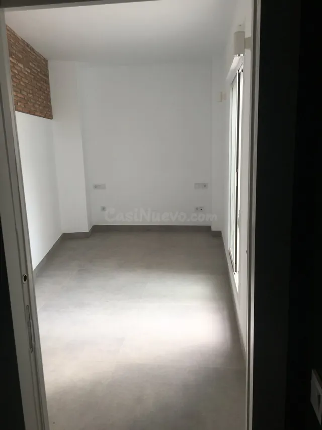 Piso en Malaga - foto 2