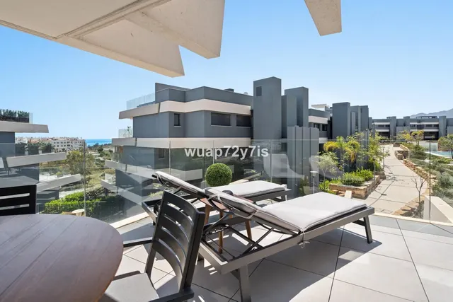 Apartamento 3 habitaciones 124m² en venta - Costa Del Sol — 20