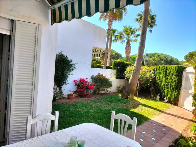 Alquiler desde ya hasta 30 de junio apartamento en la barrosa — 2
