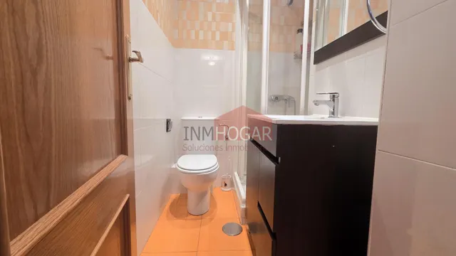 Piso en venta en Ávila,  zona sur — 29