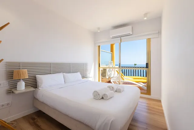Ático 2 habitaciones 110m² en venta - Marbella — 19