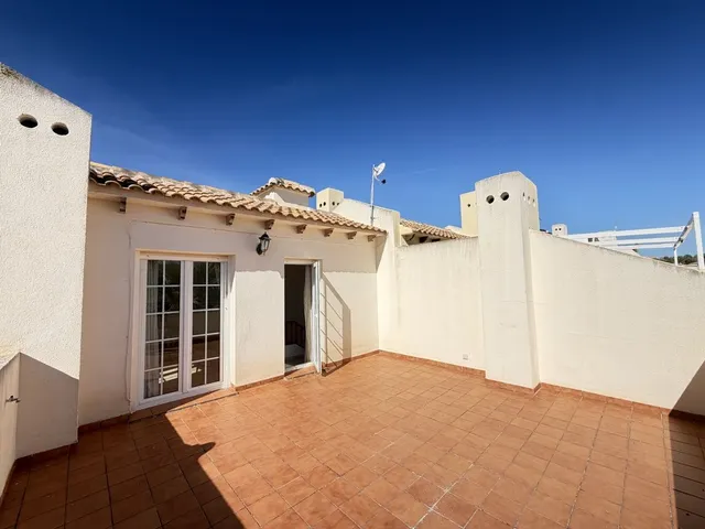 Adosado 3 habitaciones 95m² en venta - Andalucia — 26