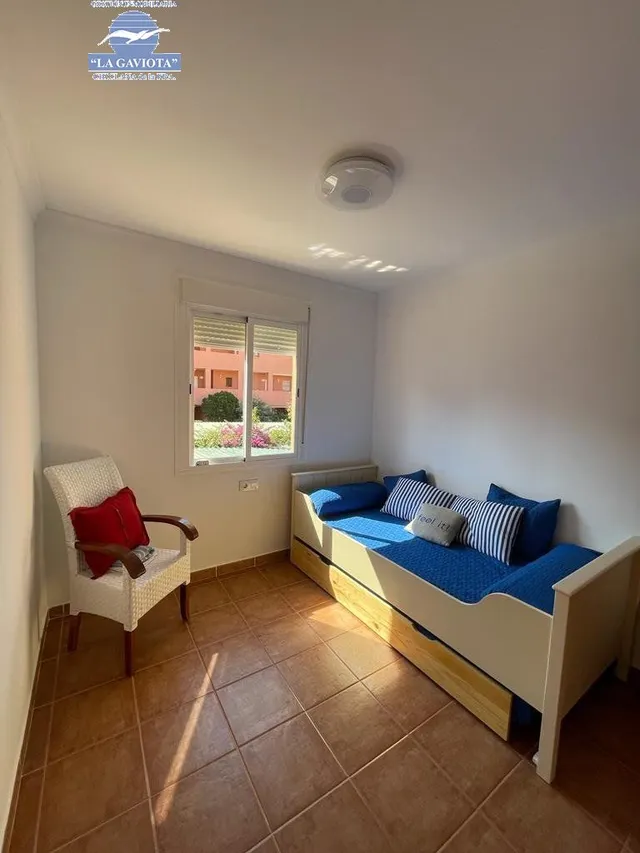 Apartamento en Residencial Jardín del Golf — 13