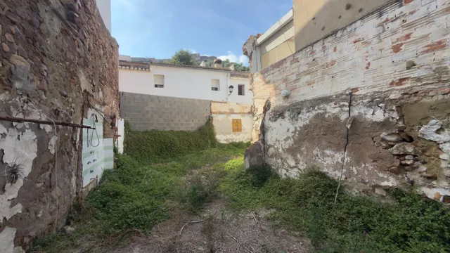 QUIERES UNA PARCELA EN EL CASTILLO DE SAGUNTO...? — 14