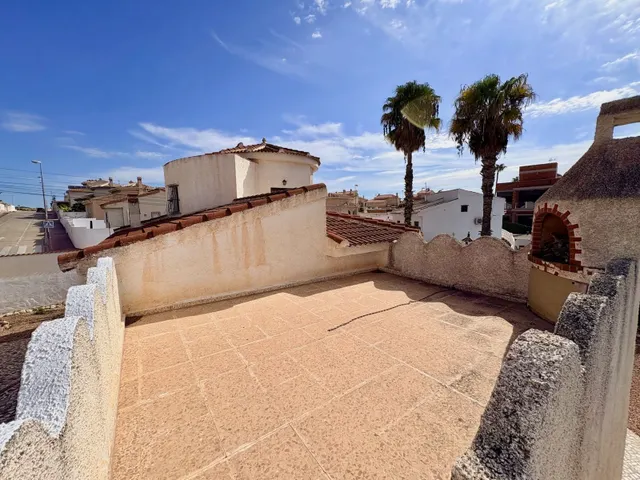 Villa 3 habitaciones 141m² en venta - Centro de la Ciudad Quesada — 20