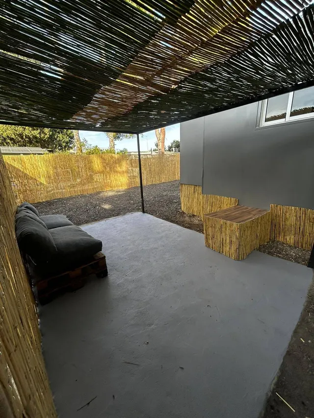 Pequeña casa con terreno a estrenar!! — 17