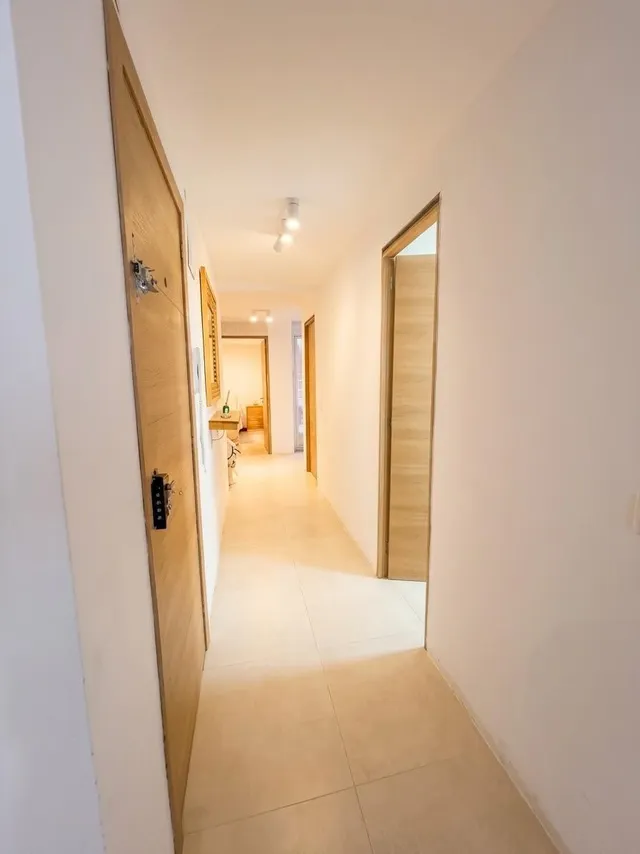 Acogedor piso semireformado en Elche, Raval - Puertas Coloradas — 12