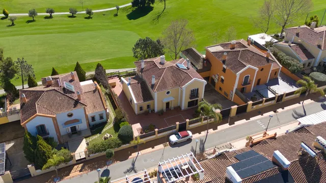 Chalet 5 habitaciones 418m² en venta - Marbella — 49