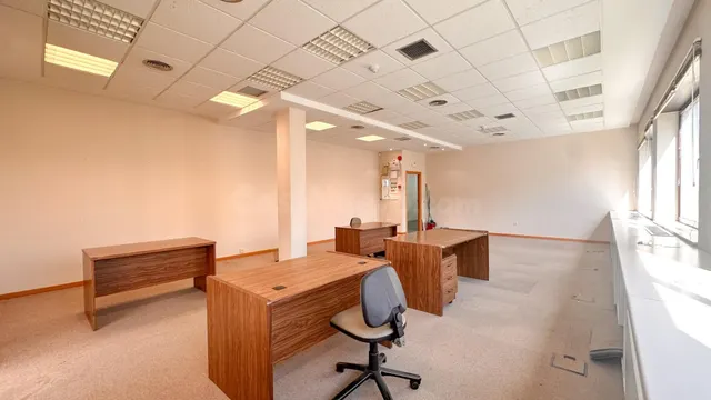 Oficina 109m² en venta - Club de Golf — 3