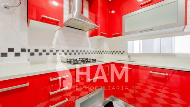 Piso 3 habitaciones 106m² en venta - San Nicasio — 6