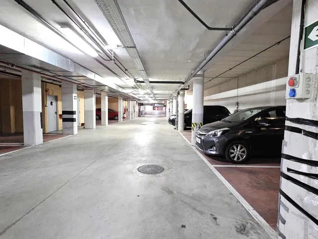 Piso 2 habitaciones 85m² en venta - Las Tablas — 39