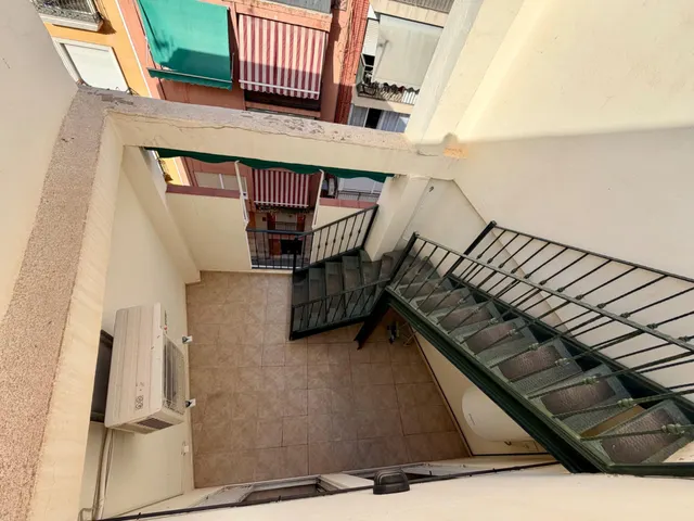 Ático en Campoamor – Gran Terraza — 6