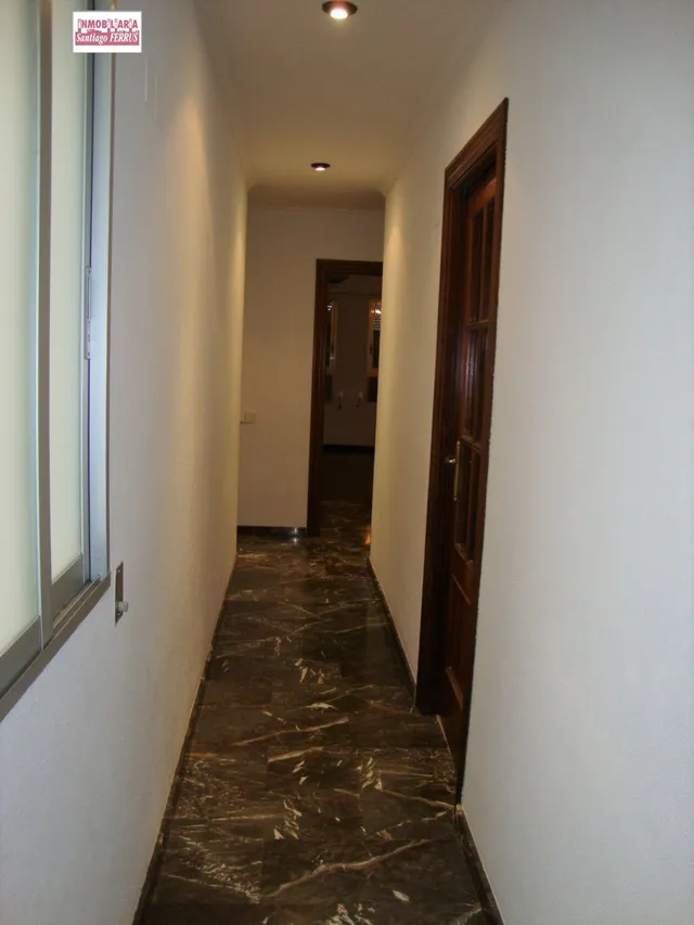VENTA DE PISO  EN ALMUSSAFES "EN EL PAQUE CENTRAL" — 13