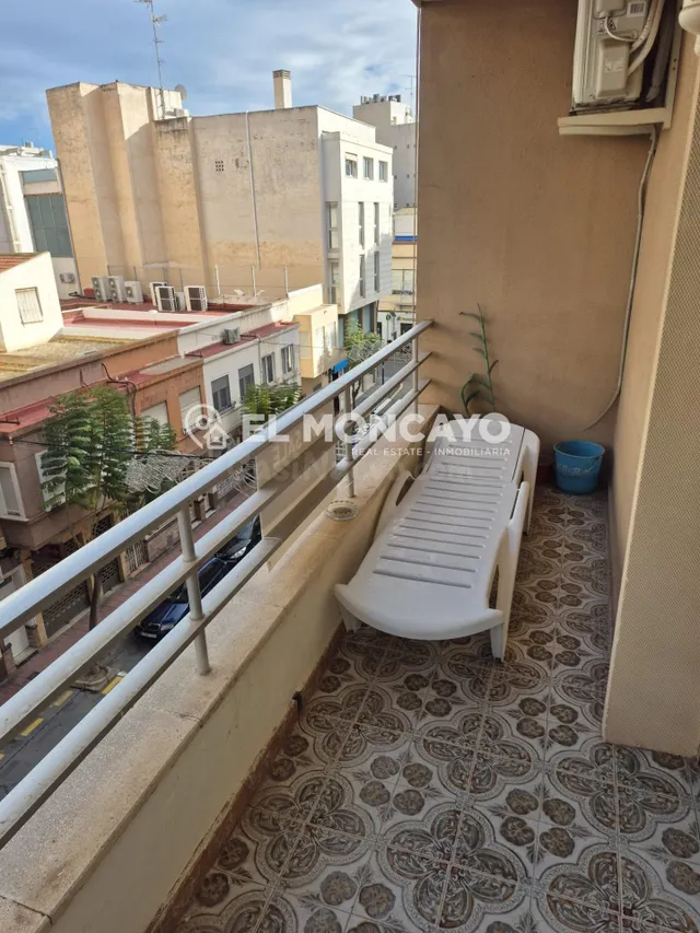 Fantástico apartamento a escasos metros de las playas de Tor - foto 3
