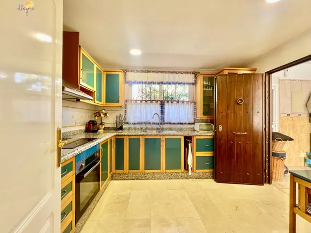 Villa 3 habitaciones 253m² en venta - La siesta — 36