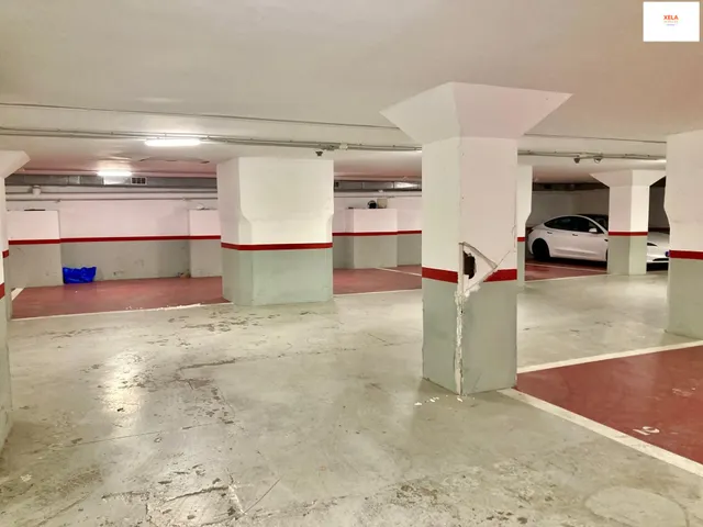 Distrito 22@ - Edificio totalmente libre. — 11