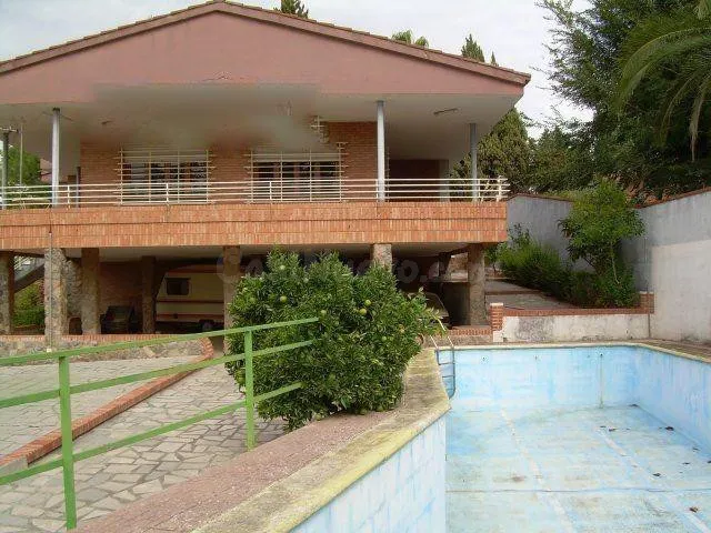 VIVIENDA UNIFAMILIAR EN EL CORTIJO DEL AIRE - foto 2