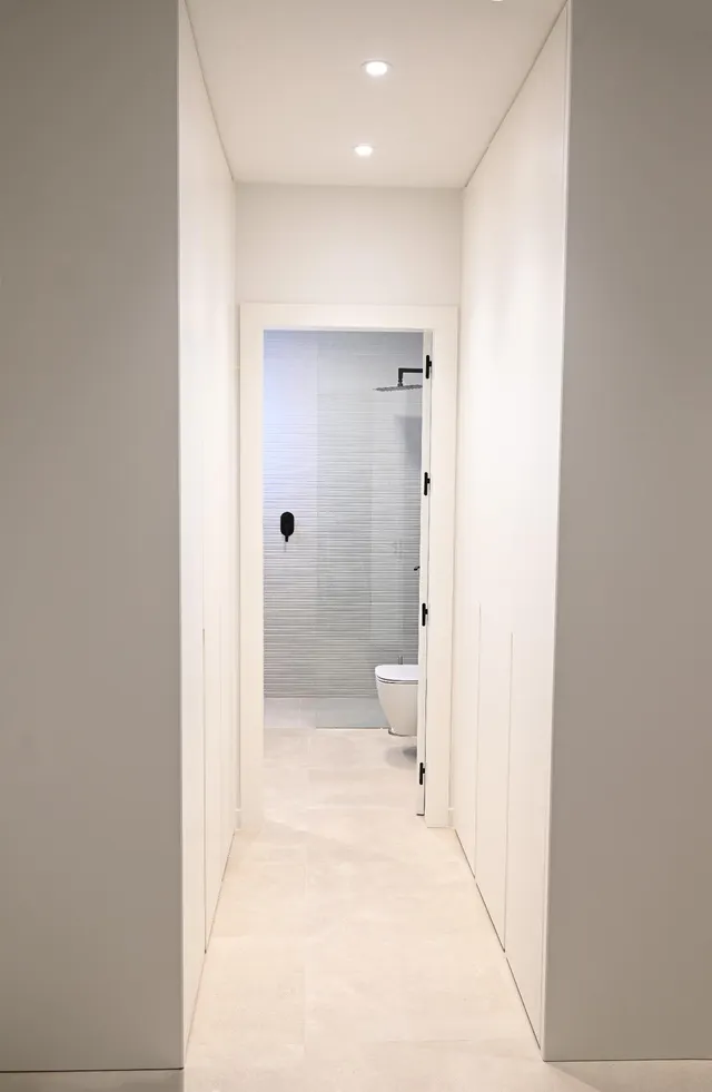 Exclusiva villa en la urbanización Playamar XIII– Pilar de la Horadada, Alicante — 8