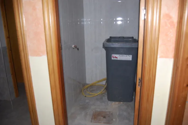 BAR TOTALMENTE ACONDICIONADO EN ROMICA — 17