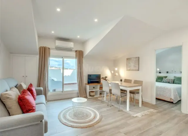 Ático 1 habitación 40m² en venta - Marbella - foto 4