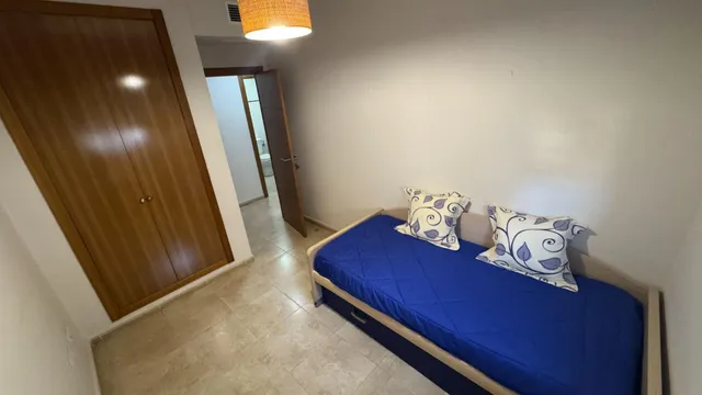 Magnifico piso en alquiler anual en Nuevo Rincón. — 13