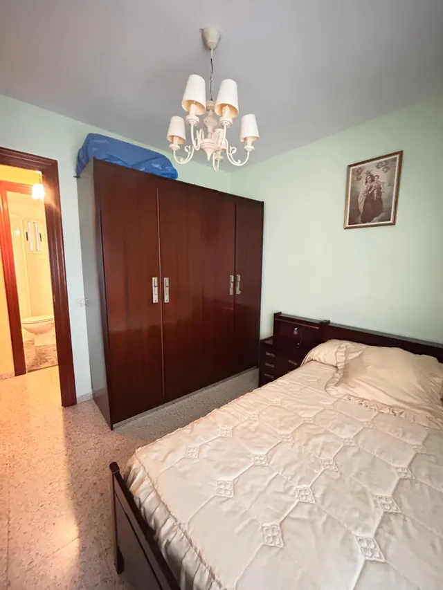 PISO 3 habitaciones - VENTA DE BAÑOS — 14