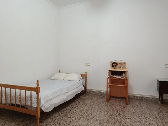 CHALET EN LAS BAYAS — 25