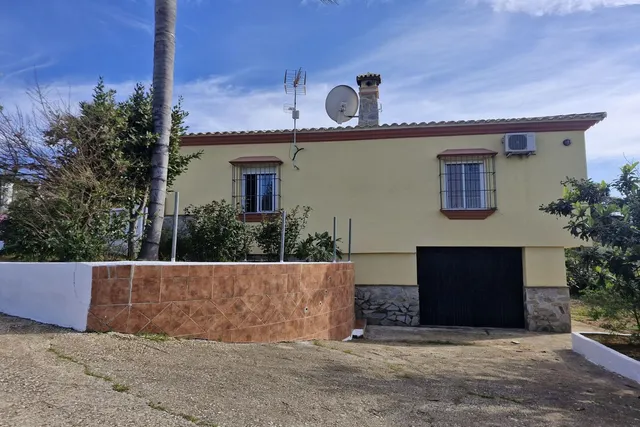 Finca rústica 3 habitaciones 162m² en venta - South of spain — 31