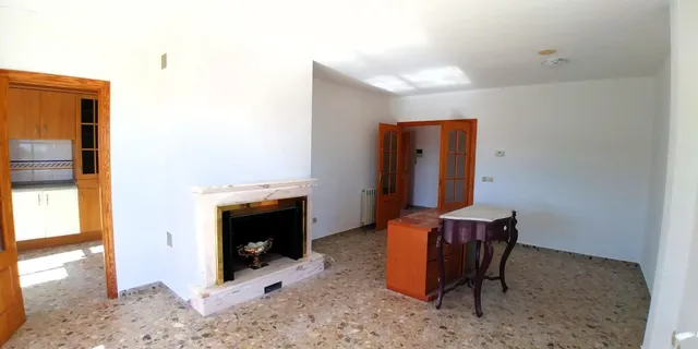 SE VENDE CHALET CON PARCELA DE 2450 M2 Y PISCINA PROPIA EN POLOP! SEVENDGROUP.COM! — 2