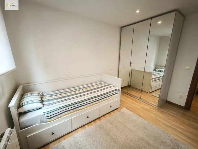 Maravillosa vivienda de 3 habitaciones en bezana. — 17