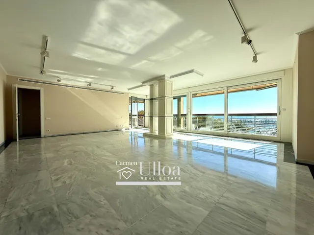 Apartamento exclusivo en avd doctor gadea con vistas al mar — 6